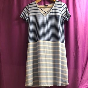 Allison Brittney Preppy Midi M